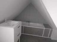 Maison de 55m2 à louer sur Vitré — photo 4