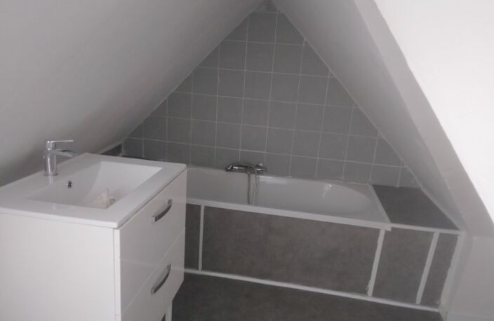 Maison de 55m2 à louer sur Vitré — photo 4