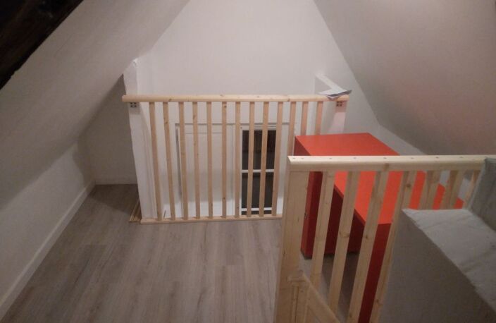 Maison de 55m2 à louer sur Vitré — photo 5