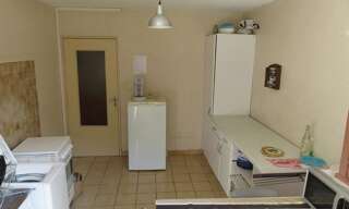 Appartement 1 Pièce 35 m² à louer à Saint-Julien-lès-Metz (57070)