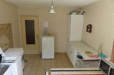Appartement 1 pièces 345 €