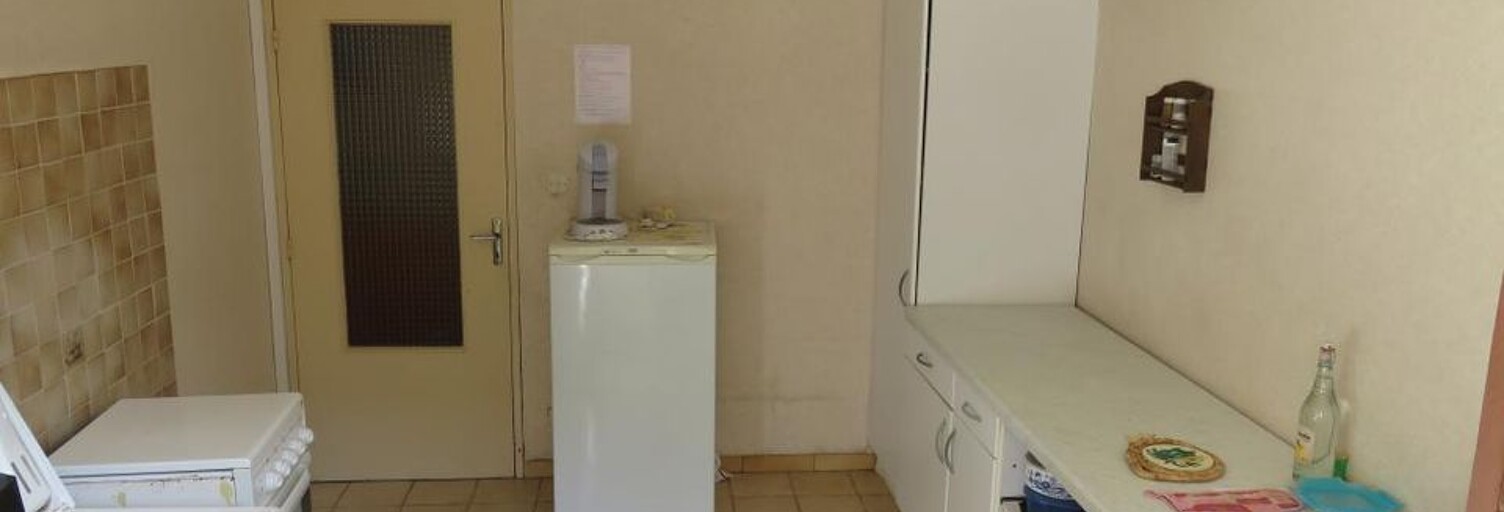 Appartement 1 Pièce 35 m² à louer à Saint-Julien-lès-Metz (57070)