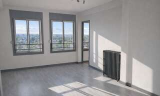 Appartement 3 Pièces 53 m² à louer à Dijon (21000)