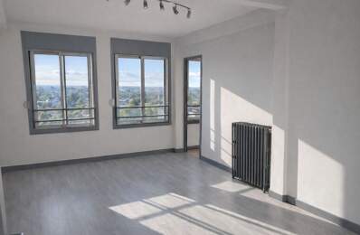 Appartement de 53m2 à louer sur Dijon — photo du bien