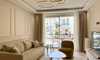 Appartement 3 Pièces 76 m² à louer à Nice (06000)