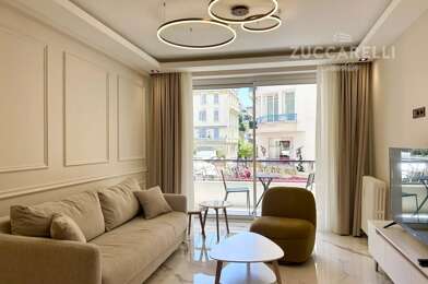 Appartement 3 pièces 4700 €