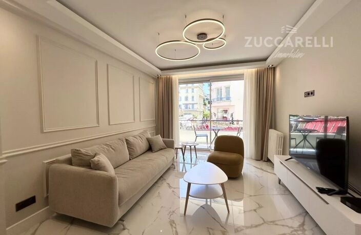3P d'exception Nice Carré d'Or - Zone Piétonne — photo 2