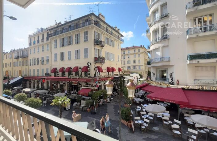3P d'exception Nice Carré d'Or - Zone Piétonne — photo 3