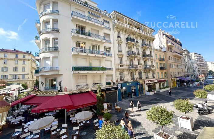 3P d'exception Nice Carré d'Or - Zone Piétonne — photo 4
