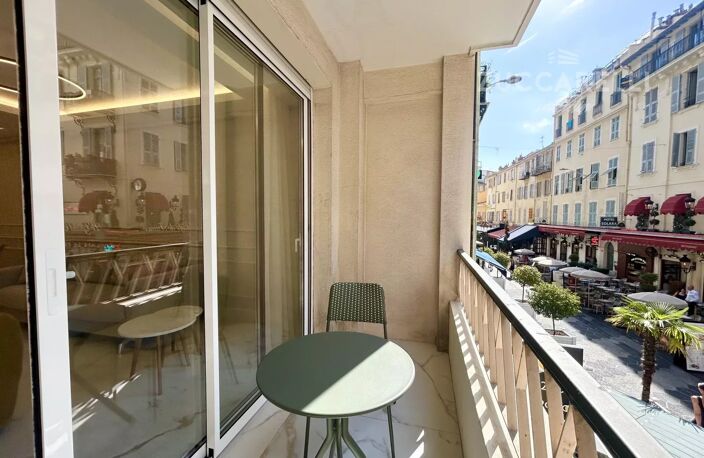 3P d'exception Nice Carré d'Or - Zone Piétonne — photo 5