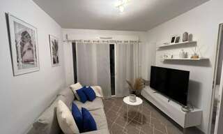 Appartement 2 Pièces 40 m² à louer à Toulon (83000)