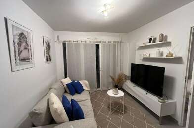Appartement 2 pièces 950 €
