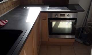 Appartement 1 Pièce 37 m² à louer à Châteauroux (36000)