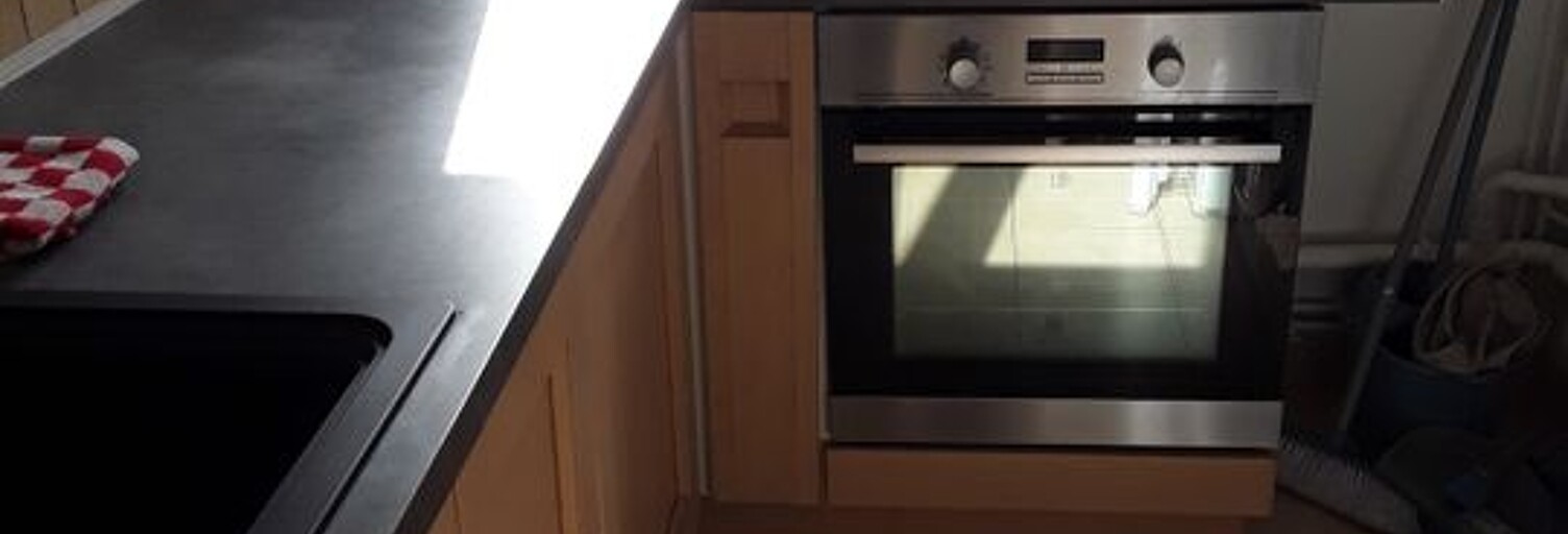 Appartement 1 Pièce 37 m² à louer à Châteauroux (36000)