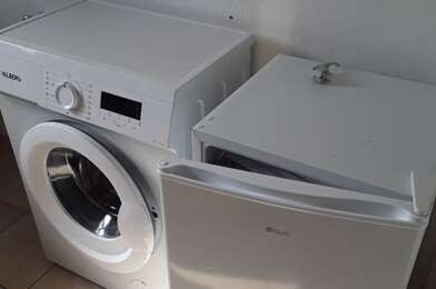 Appartement 1 pièces 495 €
