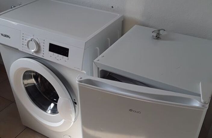 Studio de 37m2 à louer sur Châteauroux — photo 3