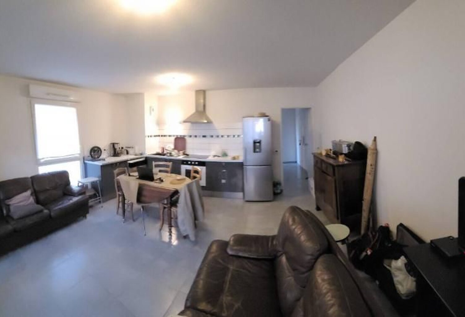 Appartement de 56m2 à louer sur Montpellier — photo 1
