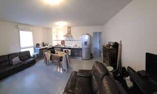 Appartement 3 Pièces 56 m² à louer à Montpellier (34000)
