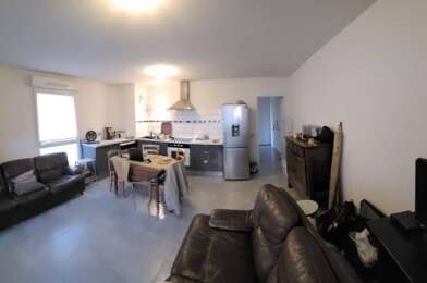 Appartement 3 pièces 1100 €