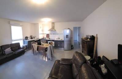 Appartement de 56m2 à louer sur Montpellier — photo du bien
