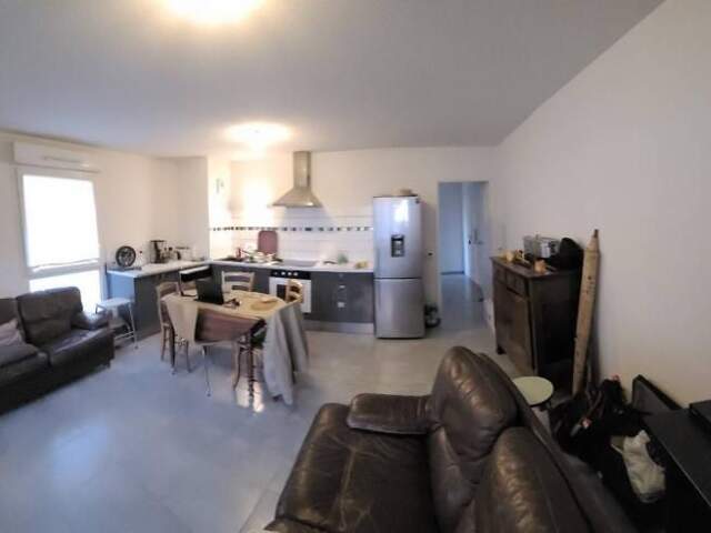 Appartement de 56m2 à louer sur Montpellier — photo du bien