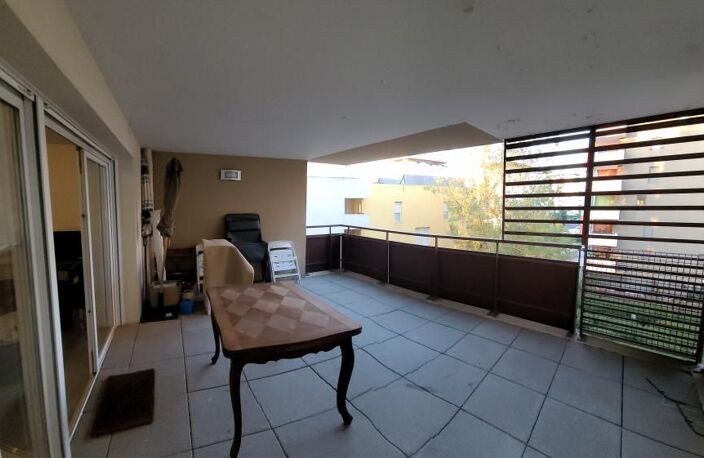 Appartement de 56m2 à louer sur Montpellier — photo 2