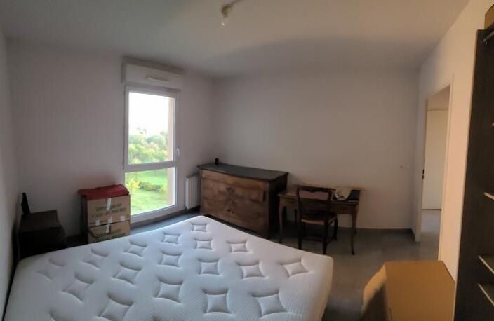 Appartement de 56m2 à louer sur Montpellier — photo 3