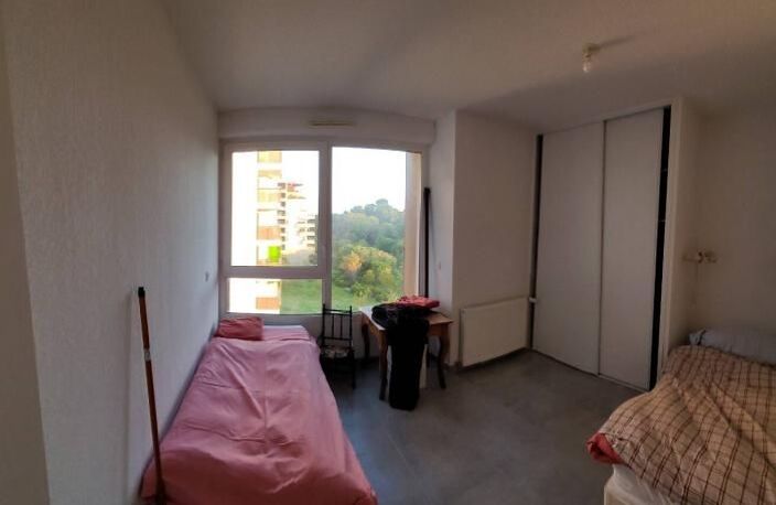 Appartement de 56m2 à louer sur Montpellier — photo 4