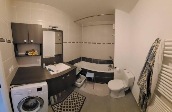 Appartement de 56m2 à louer sur Montpellier — photo 5