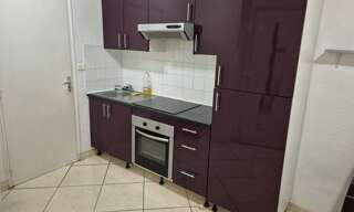 Appartement 1 Pièce 18 m² à louer à Narbonne (11100)