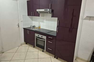 Appartement 1 pièces 380 €