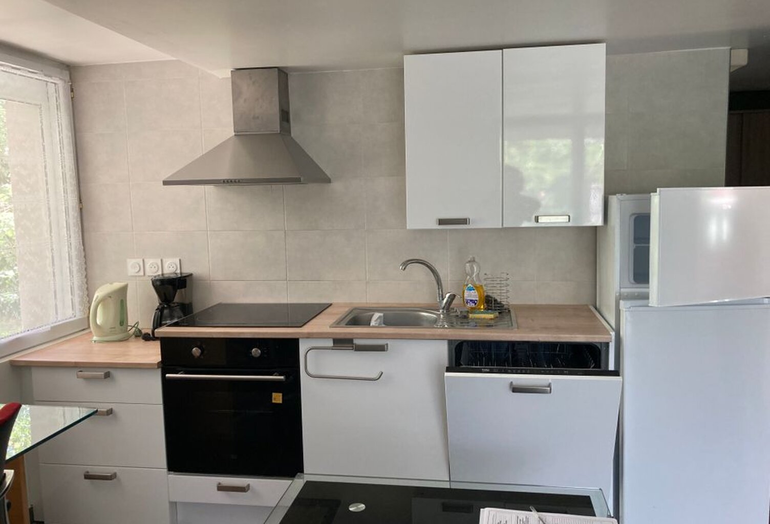 Studio de 25m2 à louer sur Nîmes — photo 1