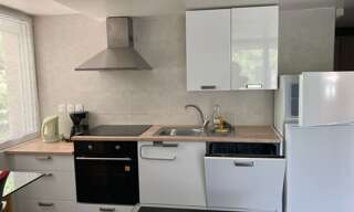 Appartement 1 Pièce 25 m² à louer à Nîmes (30000)