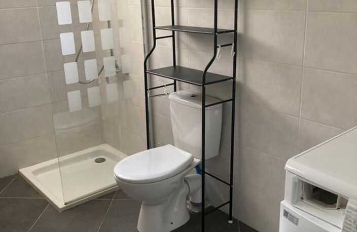 Studio de 25m2 à louer sur Nîmes — photo 2