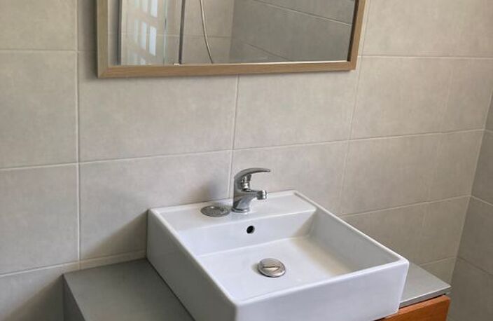 Studio de 25m2 à louer sur Nîmes — photo 3