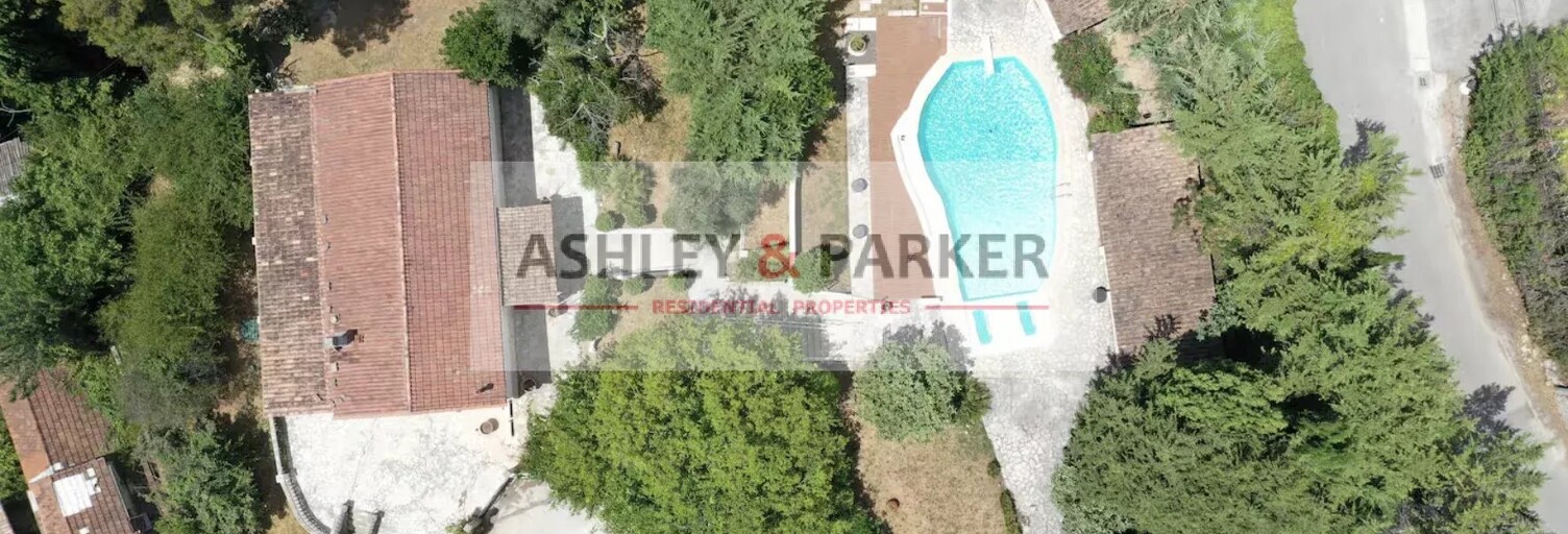 Maison 6 Pièces 219 m² à vendre à Vence (06140)