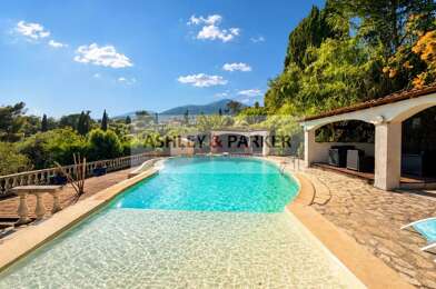 Maison 6 pièces 990000 €