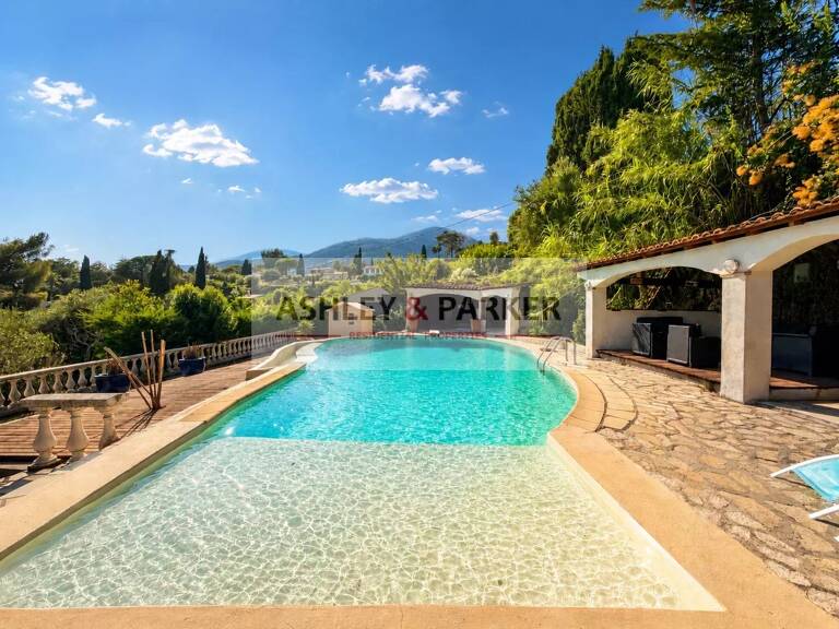 VILLA 6PIÈCES — photo 1