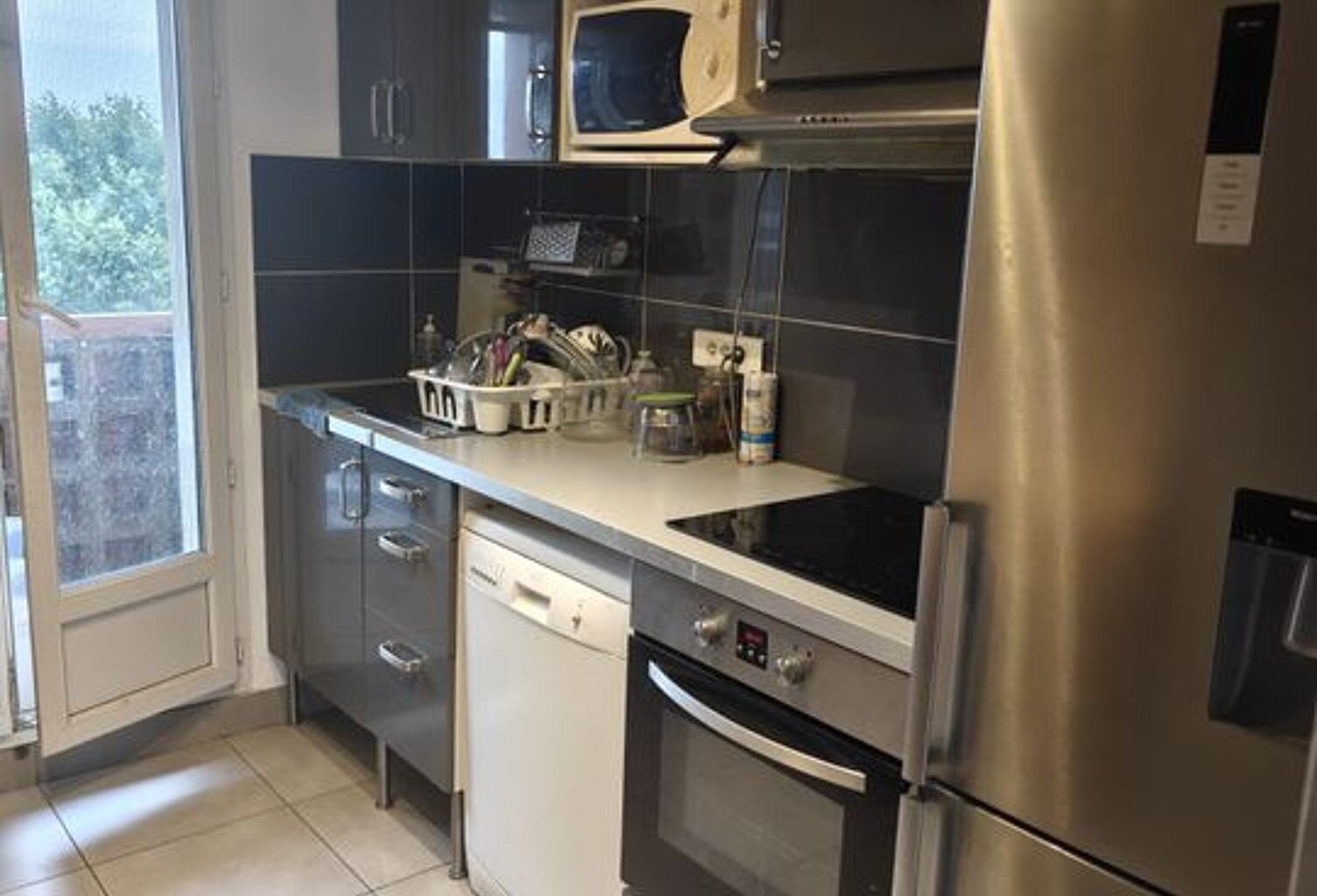Appartement de 60m2 à louer sur Choisy-le-Roi — photo 1
