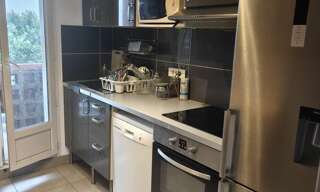 Appartement 4 Pièces 60 m² à louer à Choisy-le-Roi (94600)