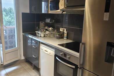 Appartement 4 pièces 1450 €
