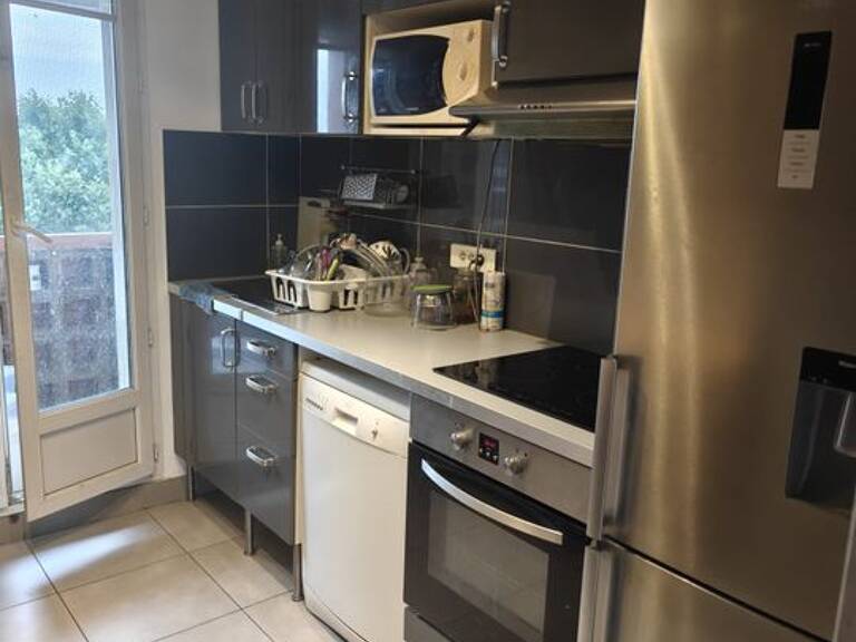 Appartement de 60m2 à louer sur Choisy-le-Roi — photo 1