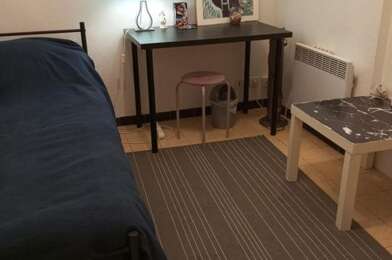 Appartement 1 pièces 465 €