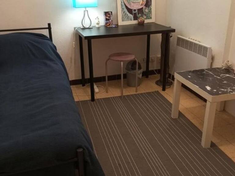 Chambre de 10m2 à louer sur Montpellier — photo 1