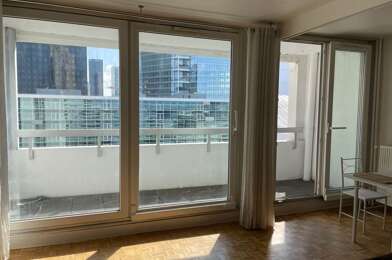 Appartement 3 pièces 1960 €