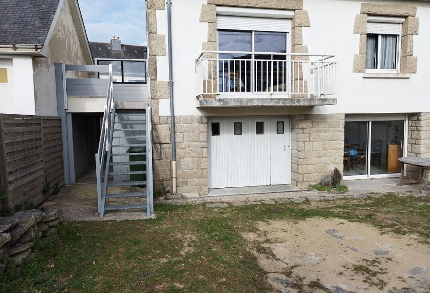 Appartement de 80m2 à louer sur Saint-Pierre-Quiberon — photo 1
