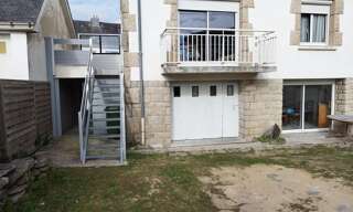Appartement 4 Pièces 80 m² à louer à Saint-Pierre-Quiberon (56510)