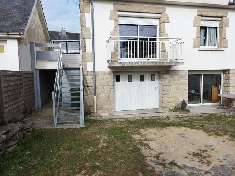Appartement de 80m2 à louer sur Saint-Pierre-Quiberon — photo 1
