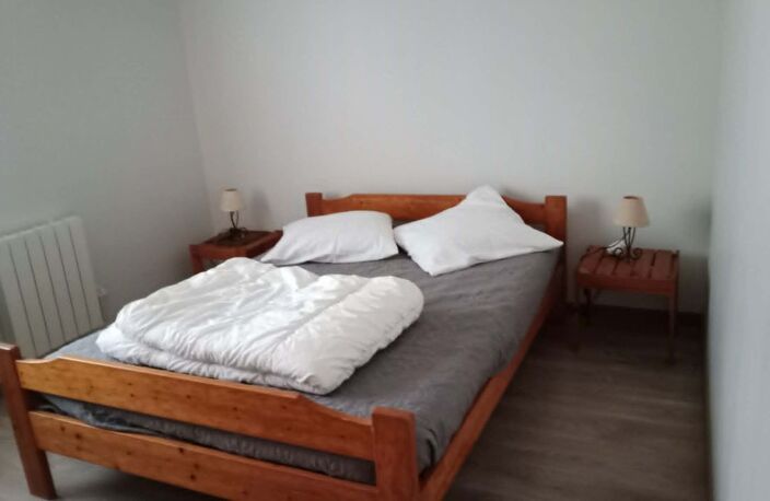 Appartement de 80m2 à louer sur Saint-Pierre-Quiberon — photo 2