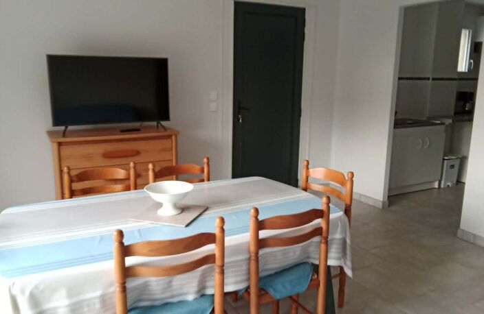 Appartement de 80m2 à louer sur Saint-Pierre-Quiberon — photo 4